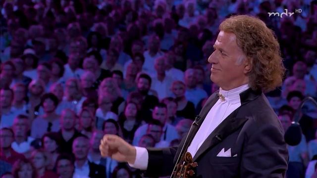André Rieu - Das große Konzert 2018