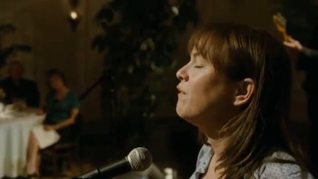 This Land is Your Land - Renée Zellweger (My own Love Song)