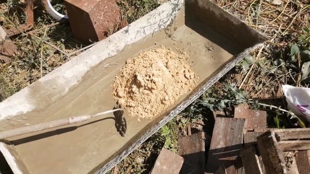 Раствор с жидким стеклом пропорции.