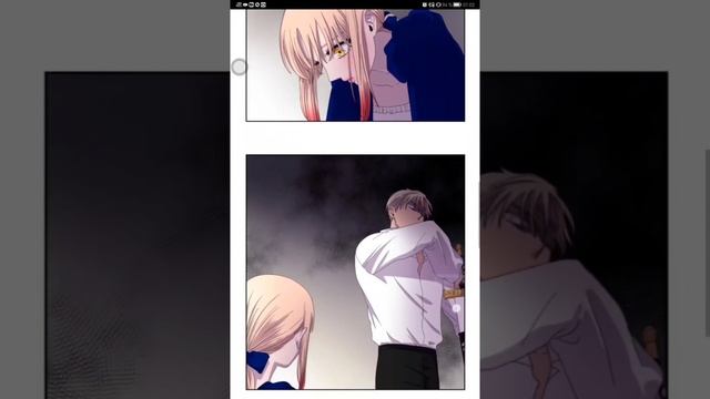 Озвучка манги Свет и Тень 11-20