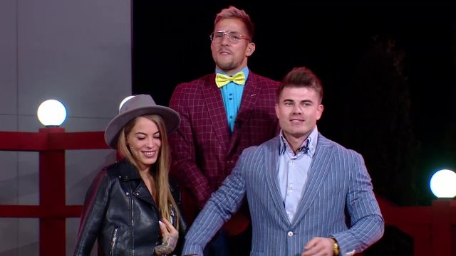 ДОМ-2 После заката 5990 день Ночной эфир (03.10.2020)