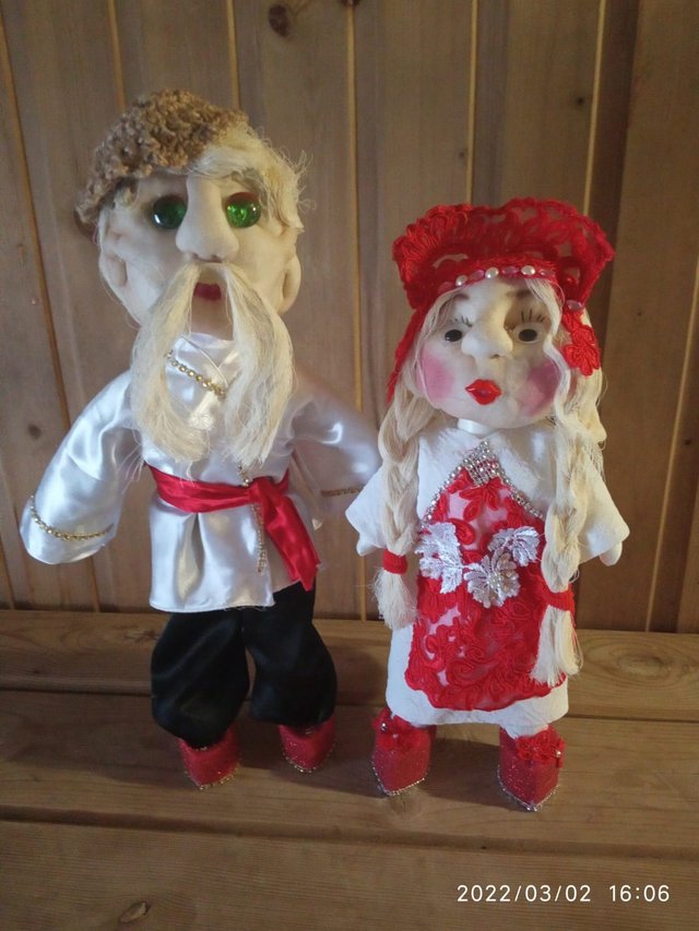 КУКЛЫ