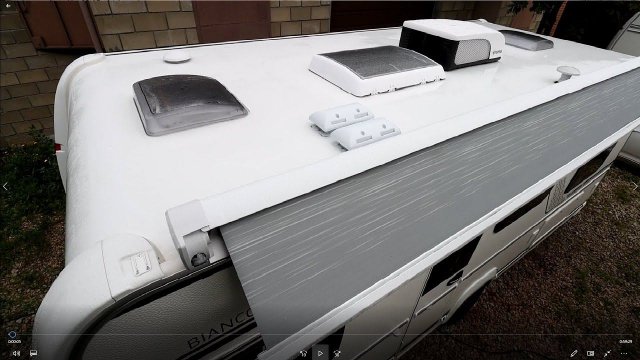 Премьерный обзор новинки 2024 FENDT CARAVAN BIANCO ACTIV 515 SGD самого оснащенного каравана в мире