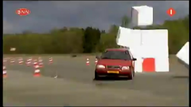 Самый плохой водитель