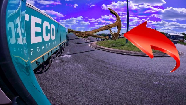 ПРОПАЛ НАКАТ, ПЕРЕРАСХОД ТОПЛИВА