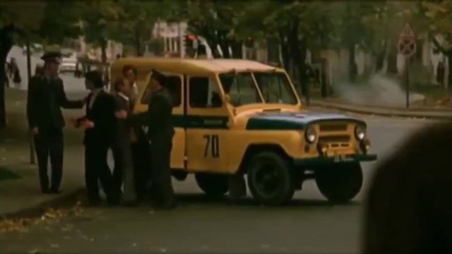 Отрывок. "Любимая женщина механика Гаврилова"