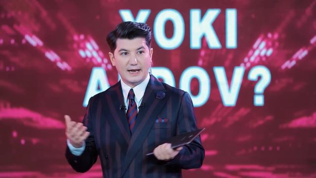 “YORDAMMI YOKI ALDOV” HAQIQAT KIM TOMONDA? // AMIRXON UMAROV SHOUSI