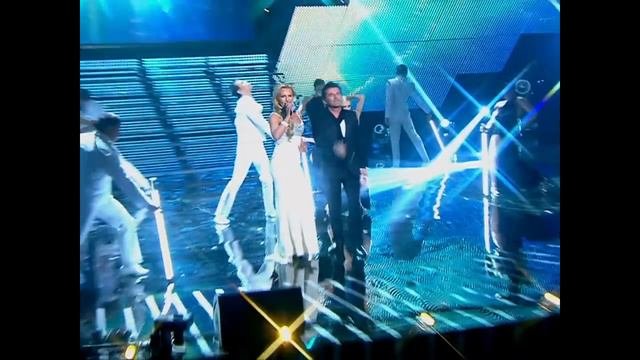 Kamaliya and Thomas Anders - No Ordinary Love