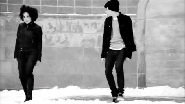 kwabs - walk