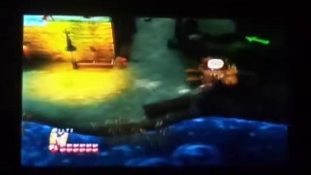 Shrek Forever After The Wii Game Part 20: Peasant Village (Missing Secret Items and Treasures).