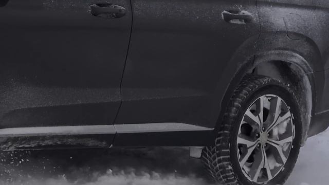Hyundai Palisade 2021: Первый тест обзор - Копаем большой Палисад