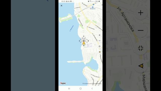 Подбор квартир от застройщика, ЖК Волна Воронеж