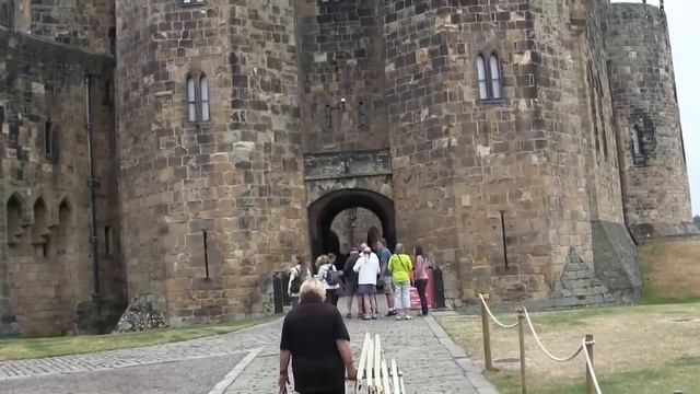 ХОГВАРТС СУЩЕСТВУЕТ?! | ХОГВАРТС В РЕАЛЬНОЙ ЖИЗНИ!