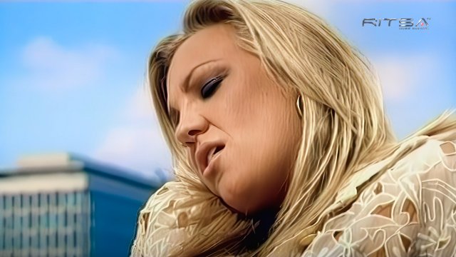 Kate Ryan -Desenchantee (Ritsatv Remastered)