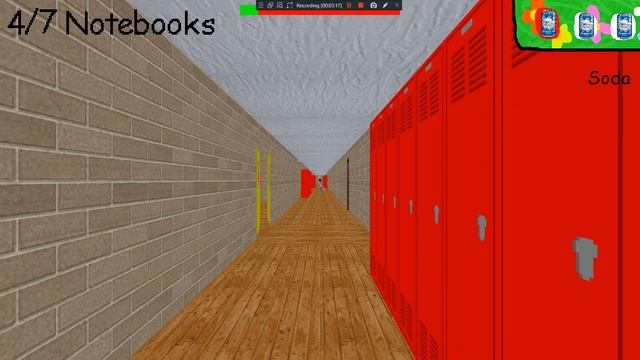 Alex Basics in Biology and Zoology (Baldi 1.4.1 mod)