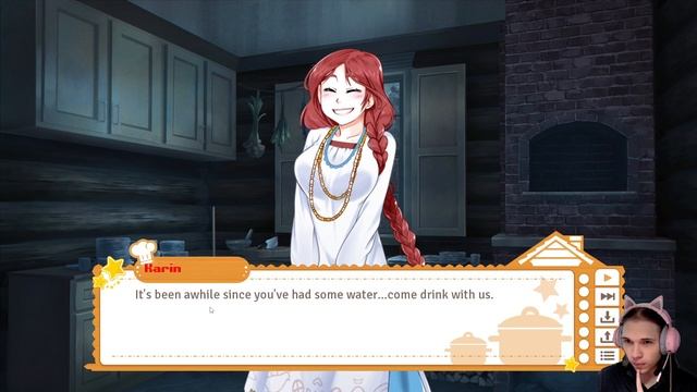 Cooking Companions Полное Прохождение