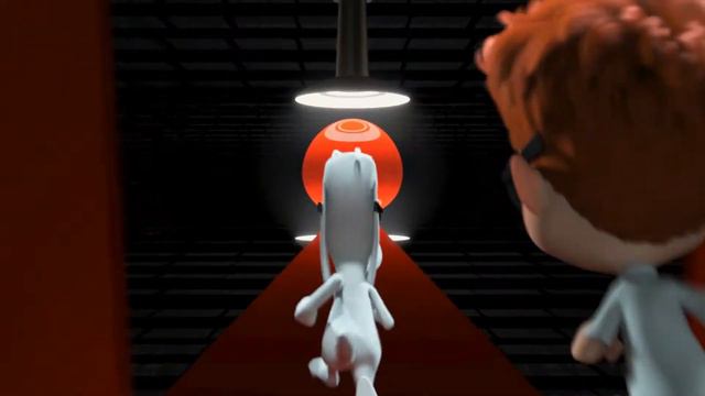 Приключения мистера Пибоди и Шермана 2014 Mr. Peabody & Sherman