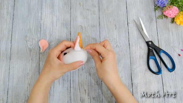 ? Волшебная Единорожка для Маленькой Принцессы ?