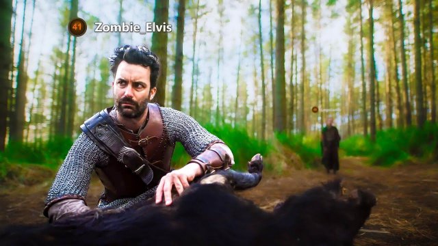 Странная АНАТОМИЯ ЖИВОТНЫХ В ИГРАХ - EPIC NPC MAN на Русском