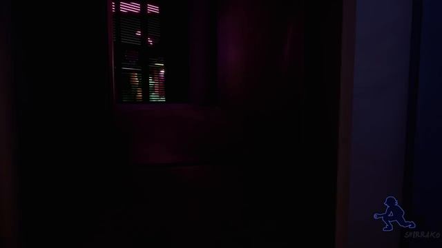FNAF SECURITY BREACH Gameplay Walkthrough FULL GAME (4K 60FPS) No Commentary