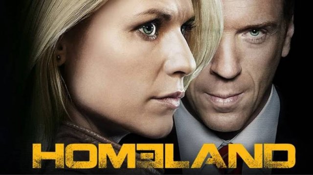 Родина - 5 сезон 8 серия / Homeland