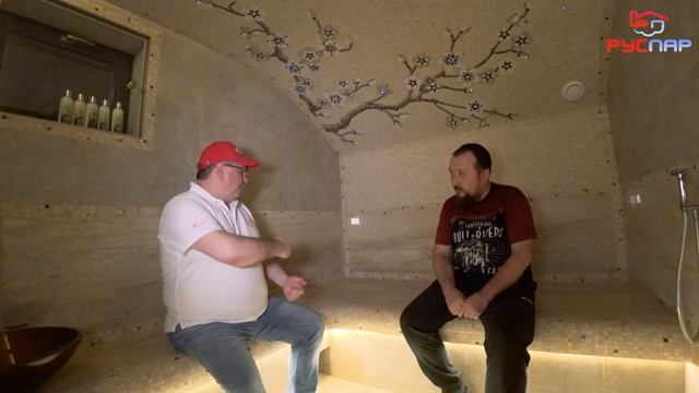 Хамам. Все тонкости строительства турецкой бани