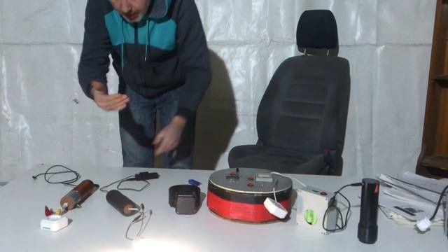 электричество бесплатно 10квт