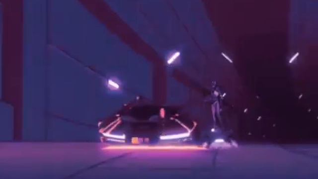 Timbaland - The way I are (slowed down and reverb)