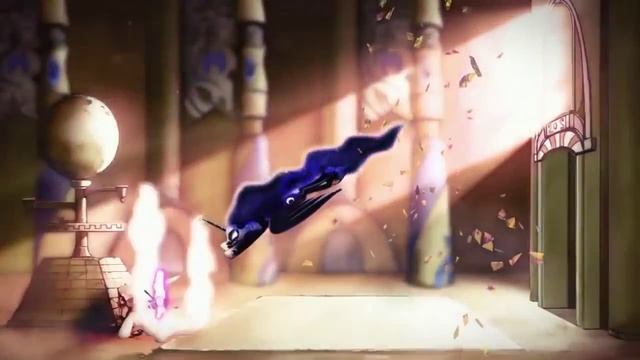 Калыбельная для принцессы