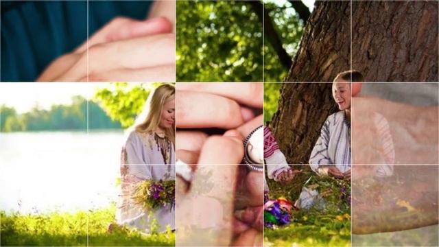 Как достичь счастье, баланс и гармонию в жизни