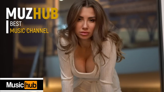 CLAUDE VON STROKE - WHOS AFRAID OF DETROIT [MUZHUB MIX]