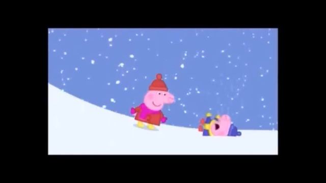 Peppa Pig - All Instances where George cries (OUTDATED)