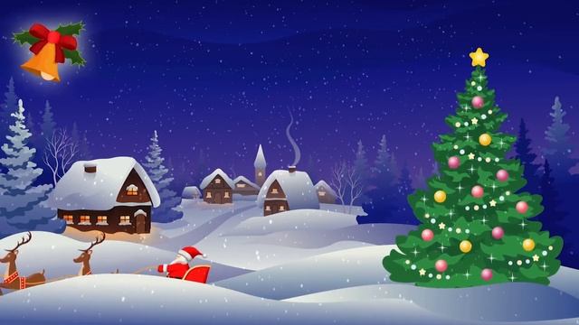 Christmas Nursery Rhymes for Children ??? Santa Claus is Coming to Town ??? Nursery Rhymes