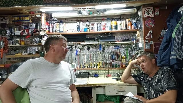 Ремонт генераторов и стартеров как бизнес. Все что вы хотели знать  про это...