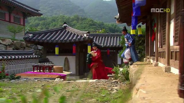 Дон И 1 сезон 36 серия