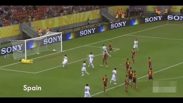 #Суарес #голы Топ самых лучших голов Суареса