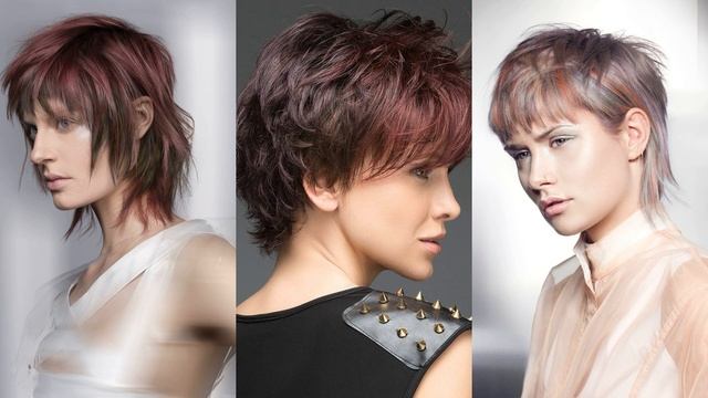 ?МОДНЫЕ СТРИЖКИ НА РЕДКИЕ И ТОНКИЕ ВОЛОСЫ/ ОБРАЗЦЫ СТИЛЬНЫХ ПРИЧЕСОК?