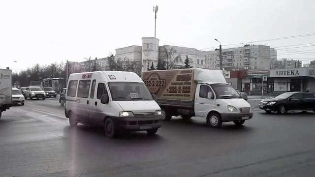 Vorovaiki Vorovayki / Воровайки - Пой мальчик, пой - remars65