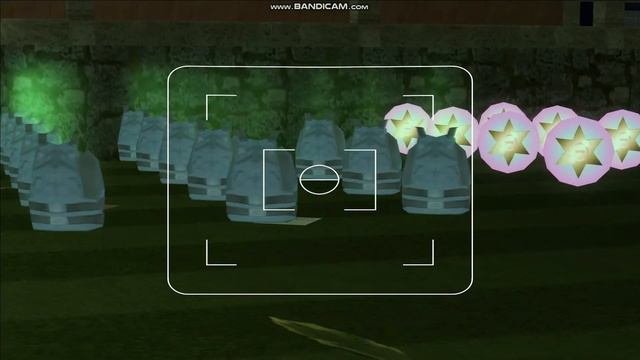 GTA Vice City AI Enhanced Weapons