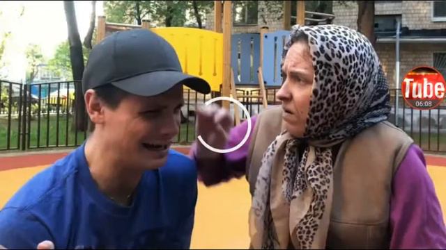 Обзор на ган 13