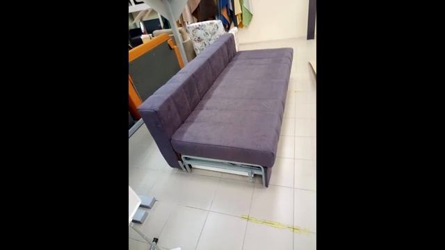 Как собрать ииван БАРОН