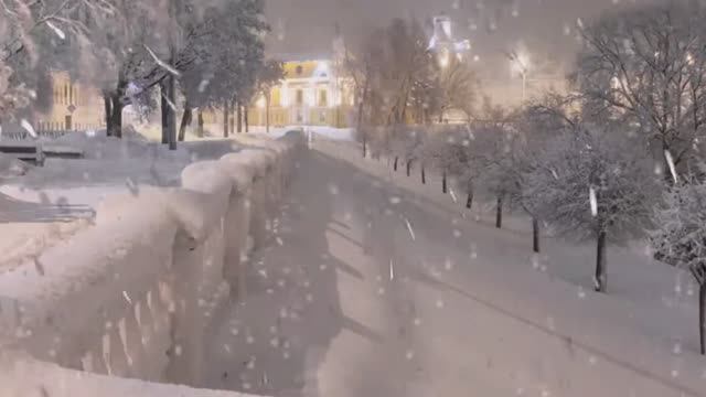 Юрий Шатунов "Пусть будет ночь" 1988 г.