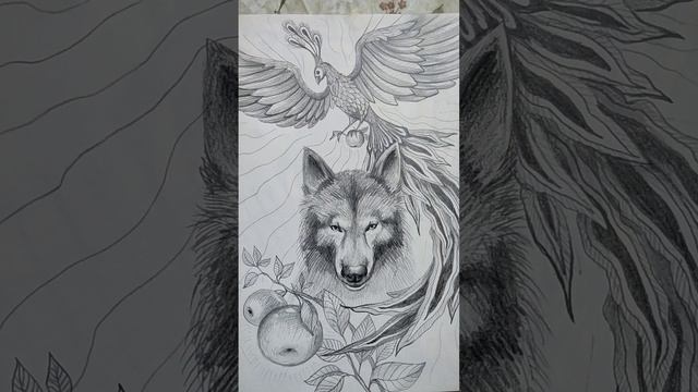 Жар- птица