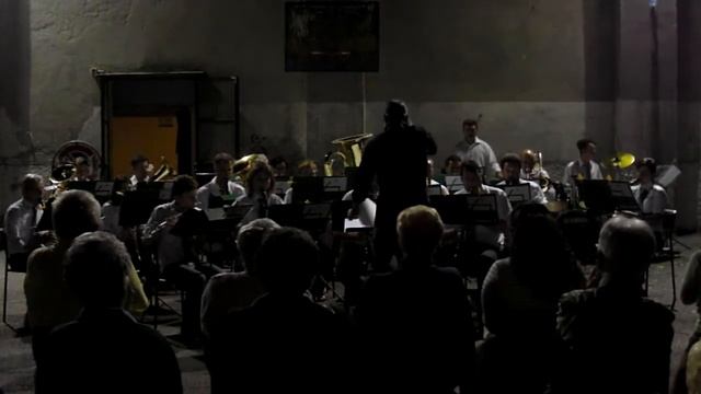 В.Агапкин. Марш "Прощание славянки"