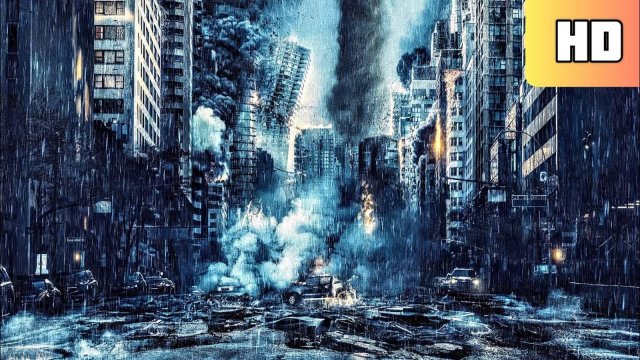 Топ триллеров 2023