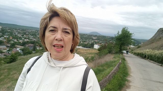 Пятигорск. Дикие радоновые ванны