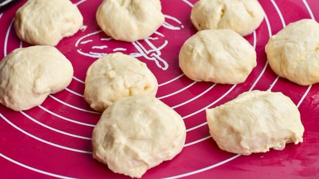 Беляши с мясом и картошкой в духовке