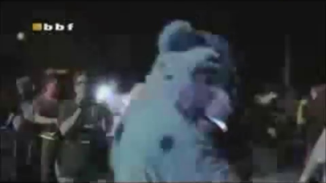 FURRY