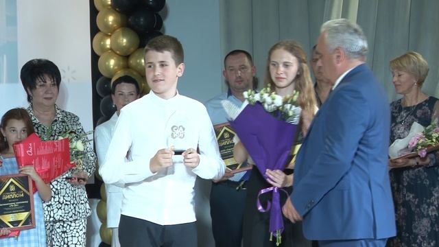 САКИ: ''УСПЕХ ГОДА - 2023'' (09.06.2023г.)