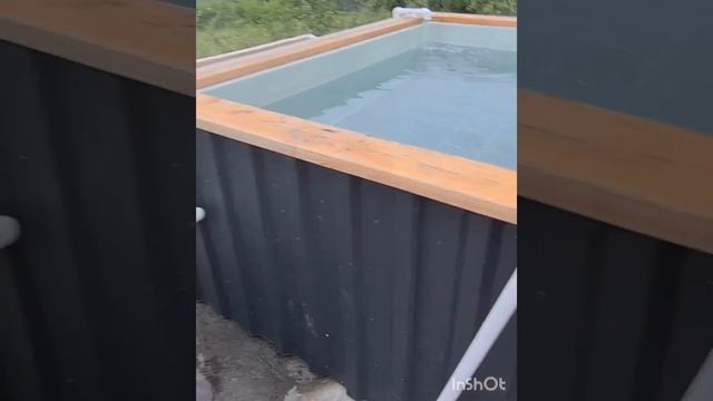 купель фурако своими руками